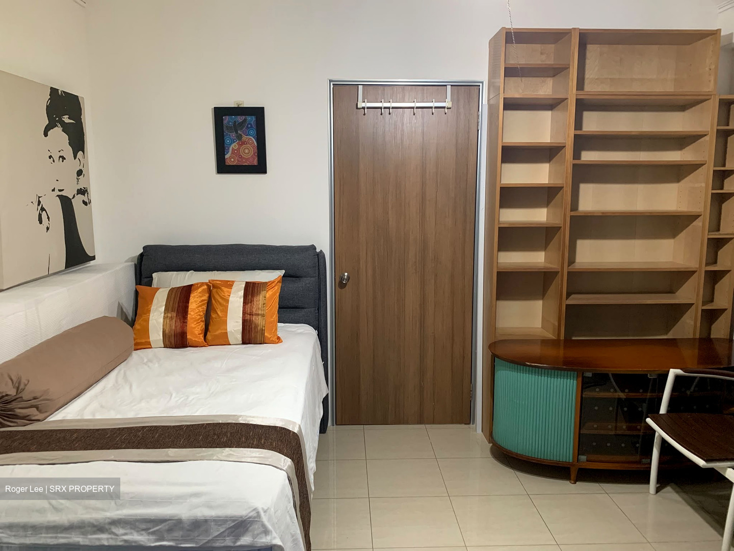Parkview Apartments (D23), Apartment #628461751